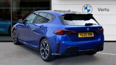 BMW 1 Series 120 M Sport 5dr Step Auto Petrol Hatchback